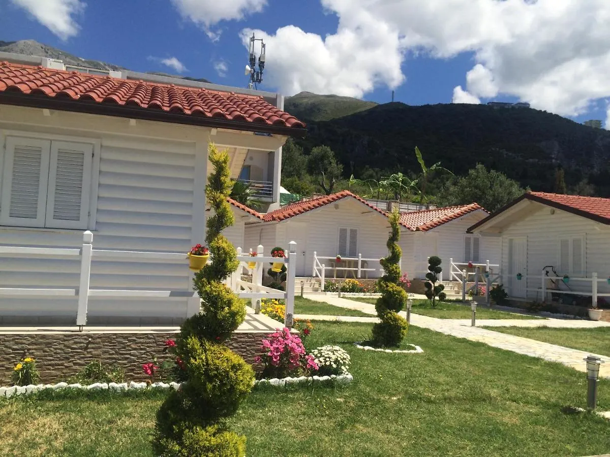 Vela E Bardhe location